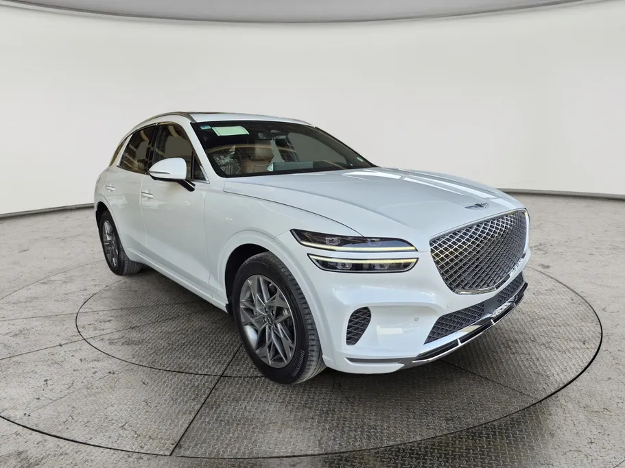 جينيسيس GV70 بريستيج 2023 