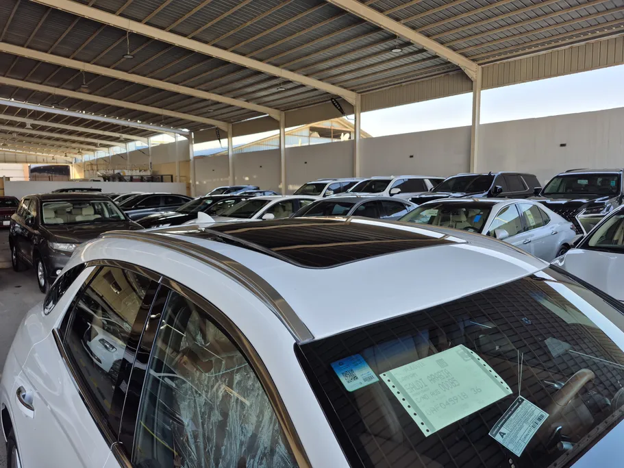 جينيسيس GV70 بريستيج 2023 