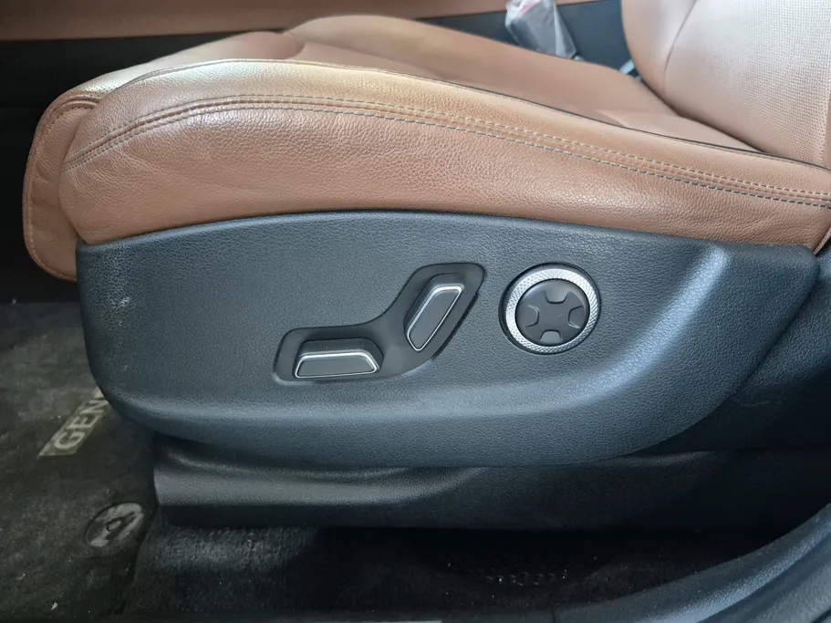 جينيسيس GV70 بريستيج 2023 