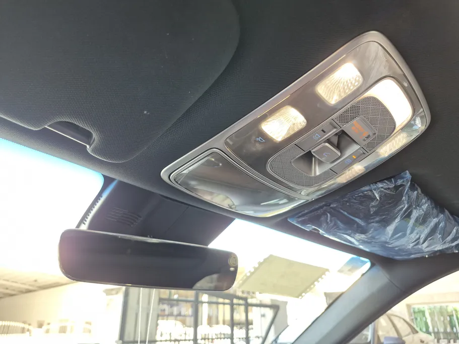 جينيسيس GV70 بريستيج 2023 