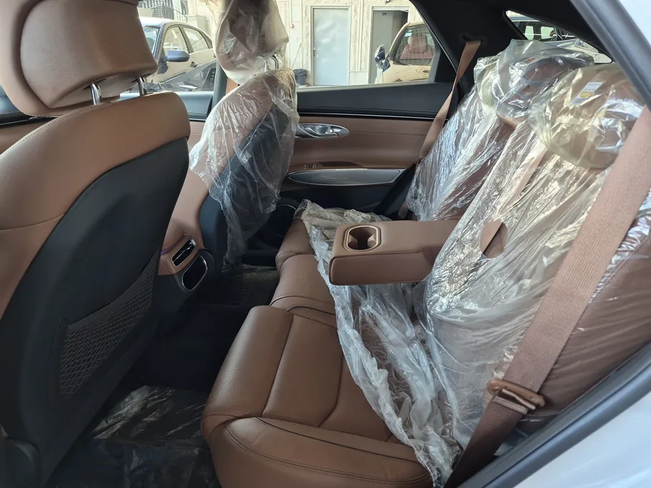 جينيسيس GV70 بريستيج 2023 