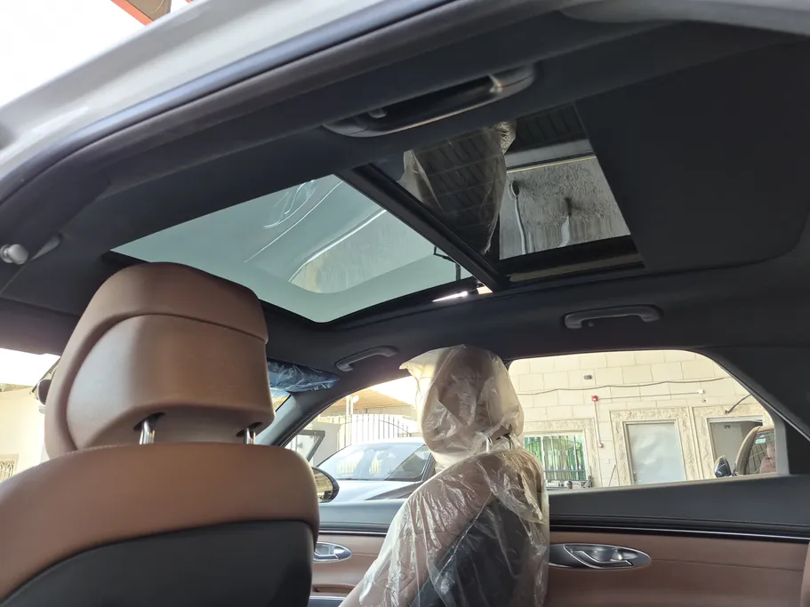 جينيسيس GV70 بريستيج 2023 