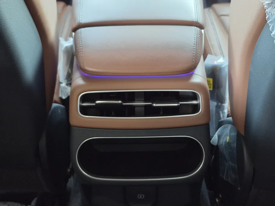 جينيسيس GV70 بريستيج 2023 