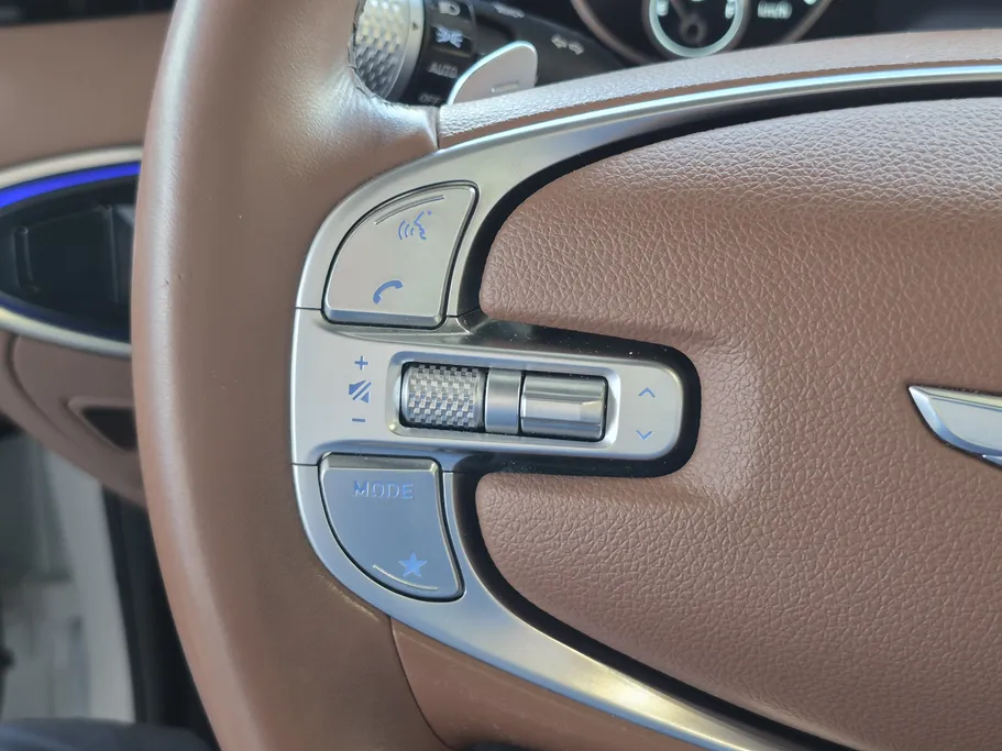 جينيسيس GV70 بريستيج 2023 