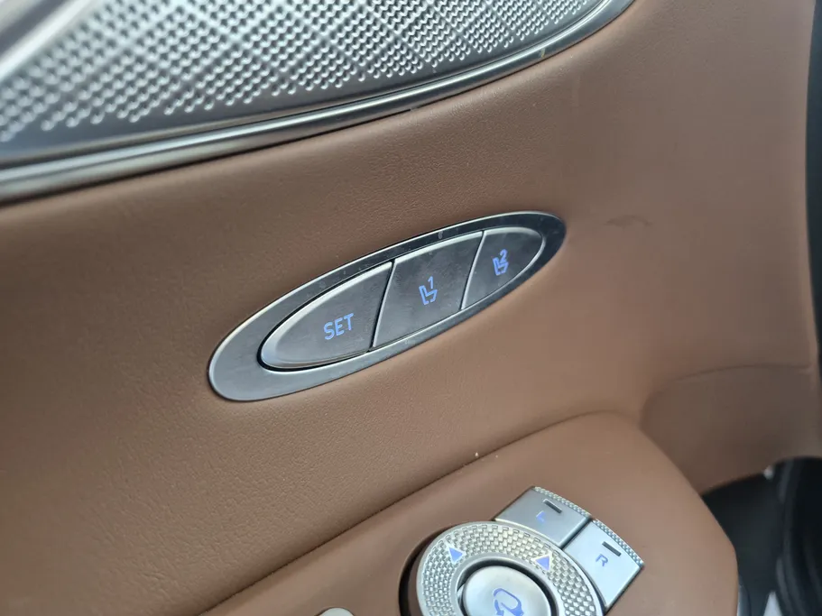 جينيسيس GV70 بريستيج 2023 