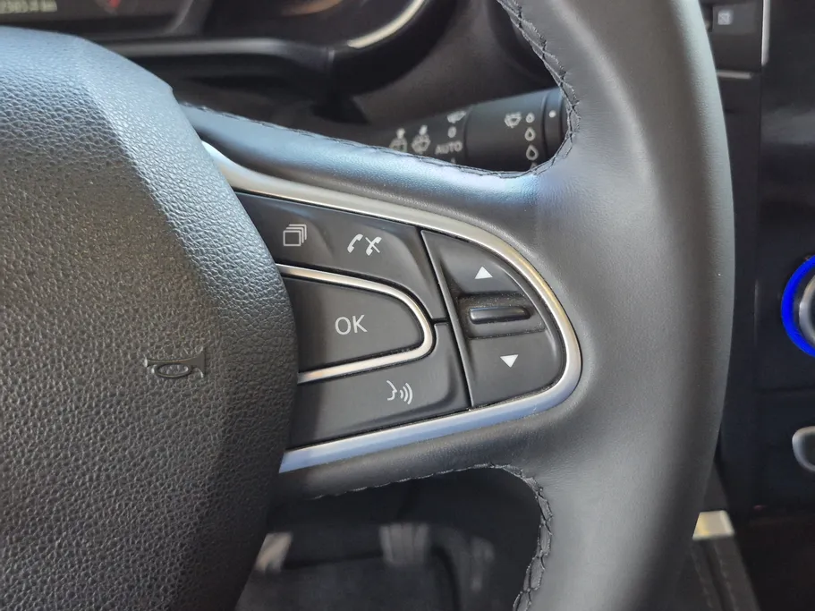 رينو كوليوس LE PLUS 2024 