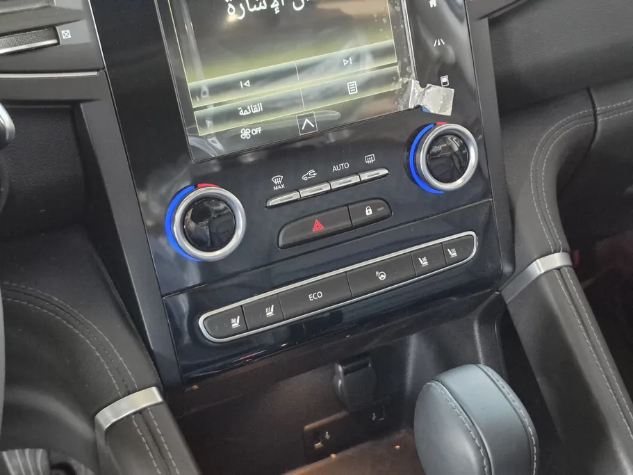 رينو كوليوس LE PLUS 2024 