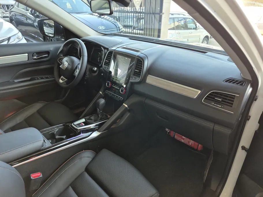 رينو كوليوس LE PLUS 2024 