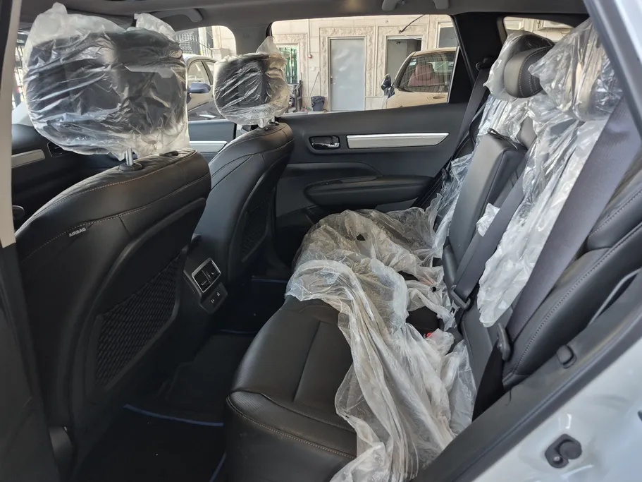 رينو كوليوس LE PLUS 2024 