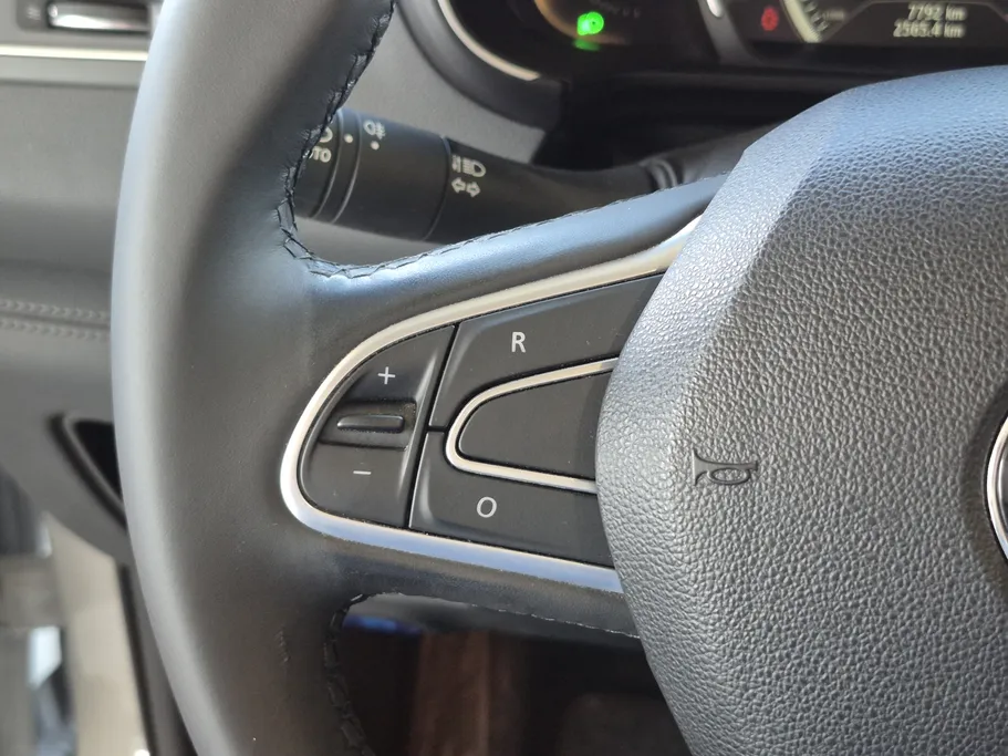 رينو كوليوس LE PLUS 2024 