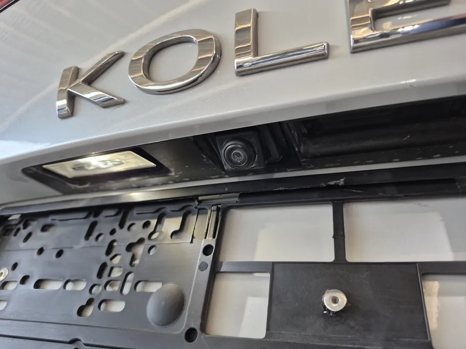 رينو كوليوس LE PLUS 2024 