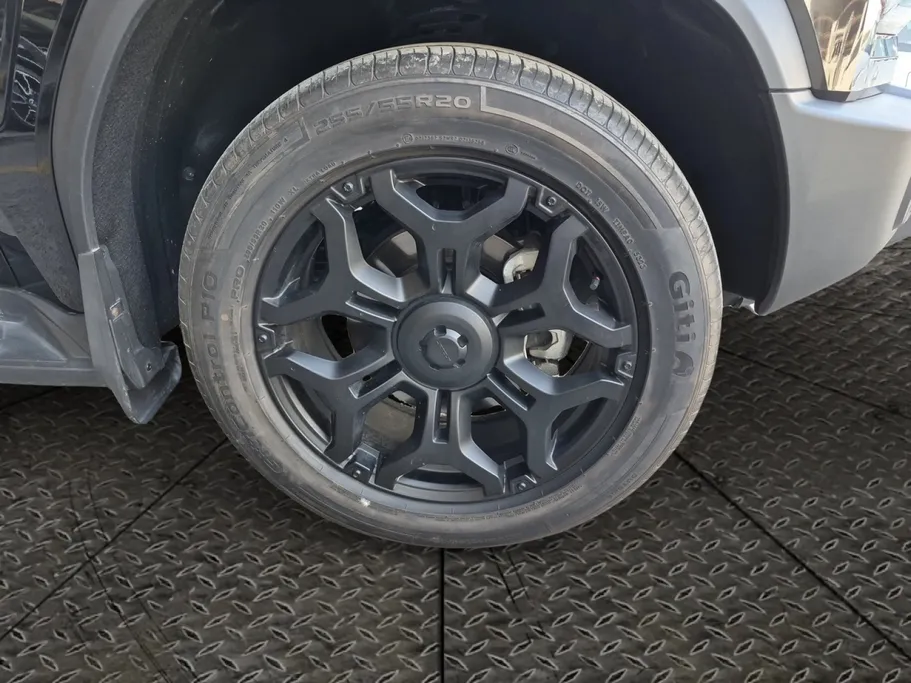 جيتور T2 لاكجري 2024 