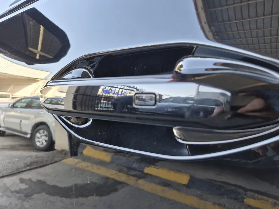 جيتور T2 لاكجري 2024 