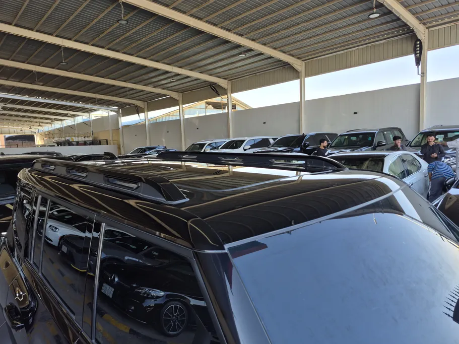 جيتور T2 لاكجري 2024 