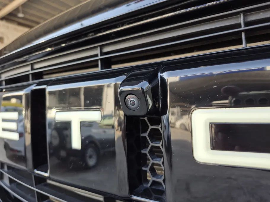 جيتور T2 لاكجري 2024 