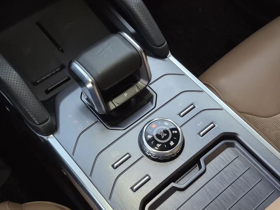 جيتور T2 لاكجري 2024 