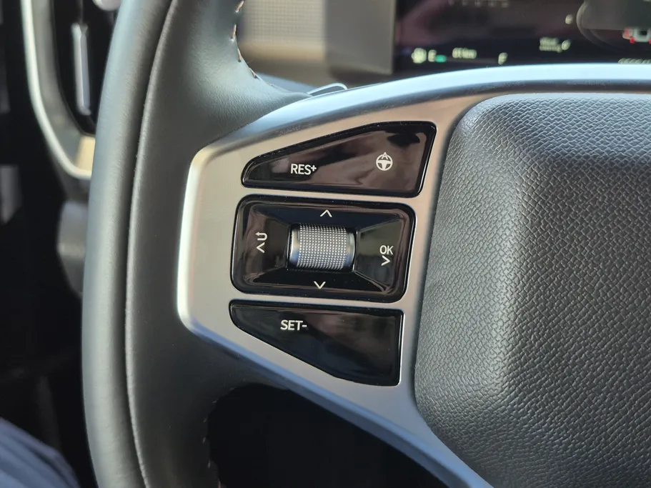 جيتور T2 لاكجري 2024 