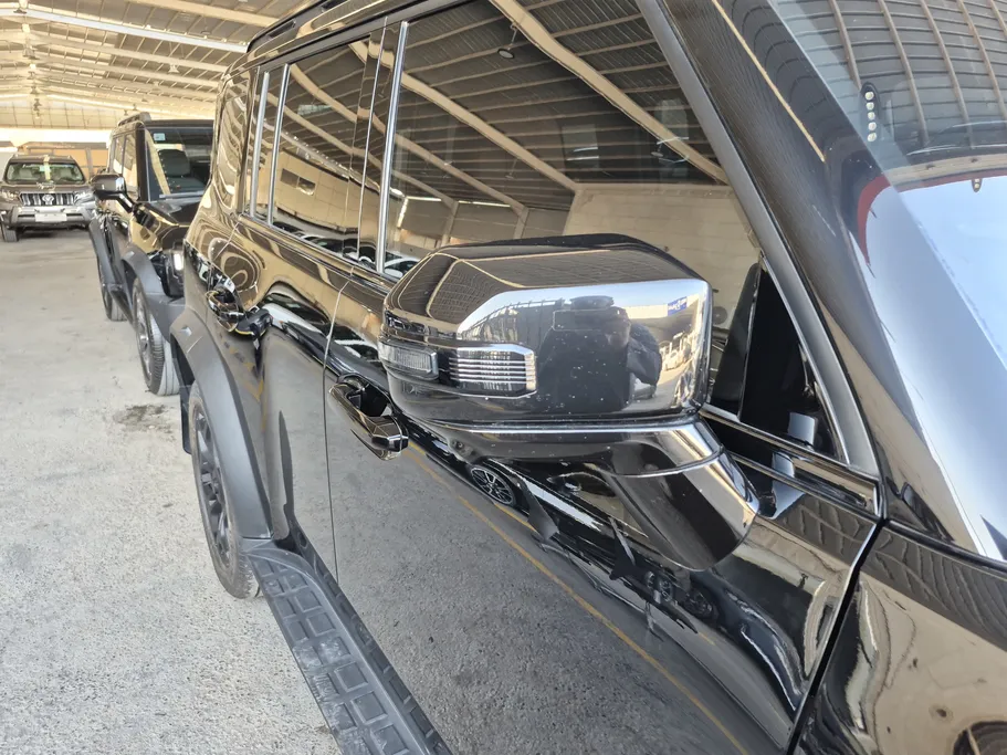 جيتور T2 لاكجري 2024 