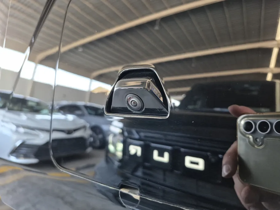 جيتور T2 لاكجري 2024 