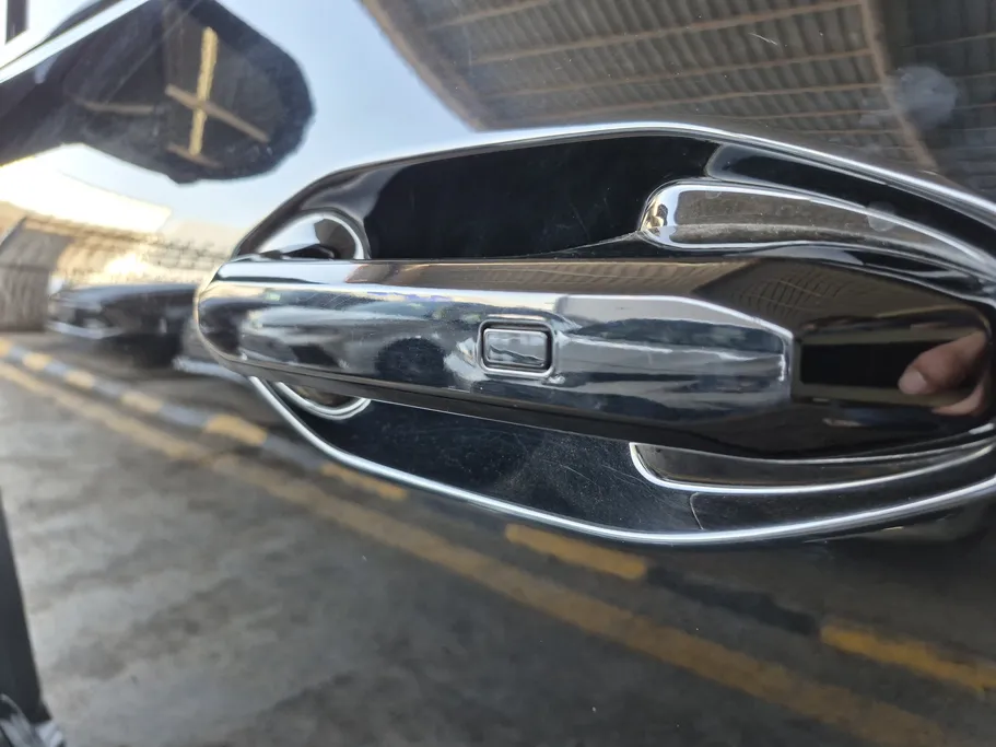 جيتور T2 لاكجري بلس 2025 