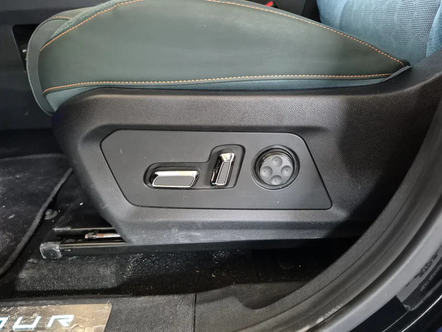 جيتور T2 لاكجري بلس 2025 