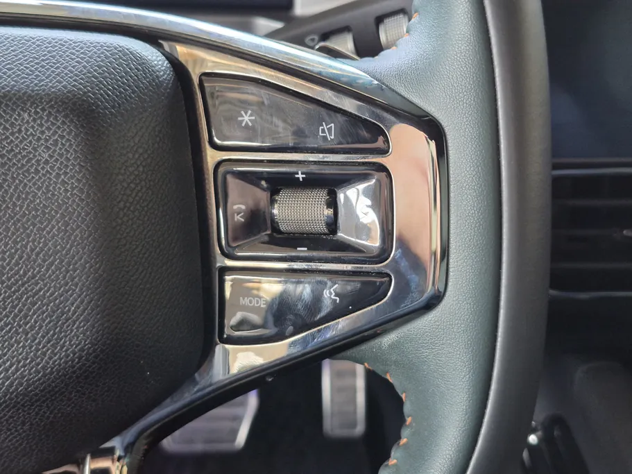 جيتور T2 لاكجري بلس 2025 