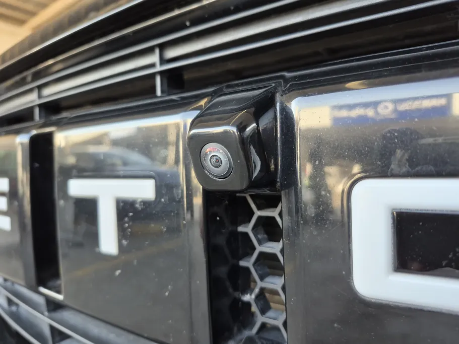 جيتور T2 لاكجري بلس 2025 