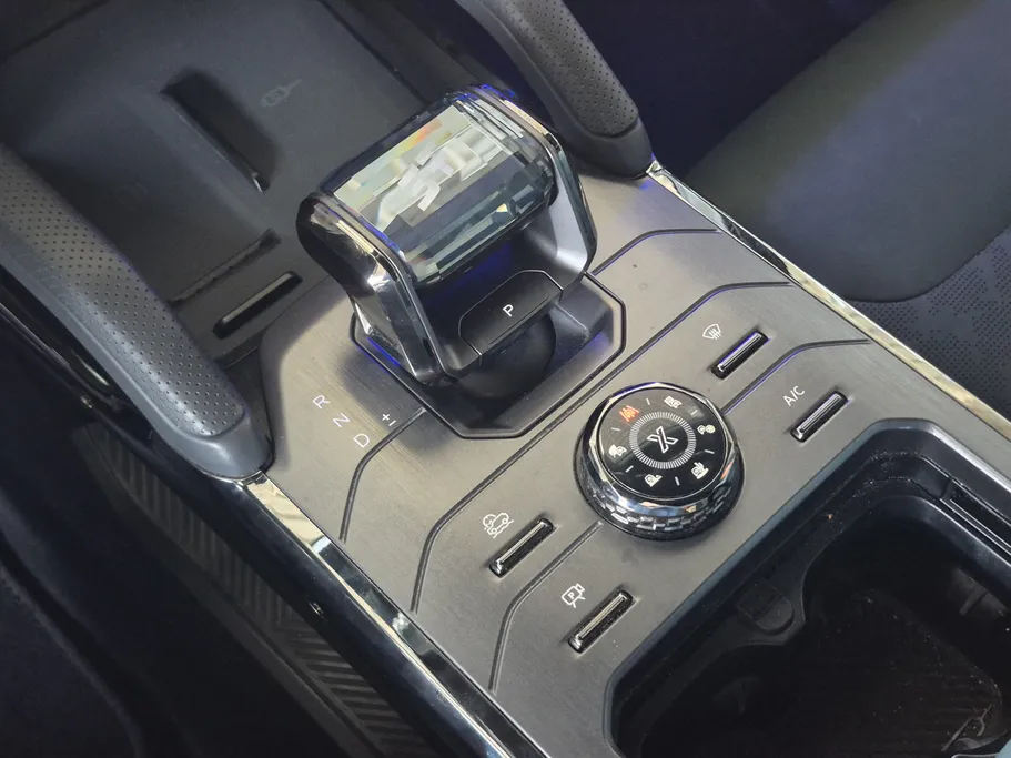 جيتور T2 لاكجري بلس 2025 