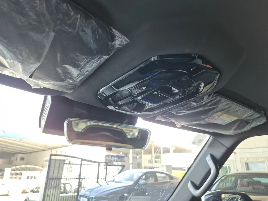 جيتور T2 لاكجري بلس 2025 