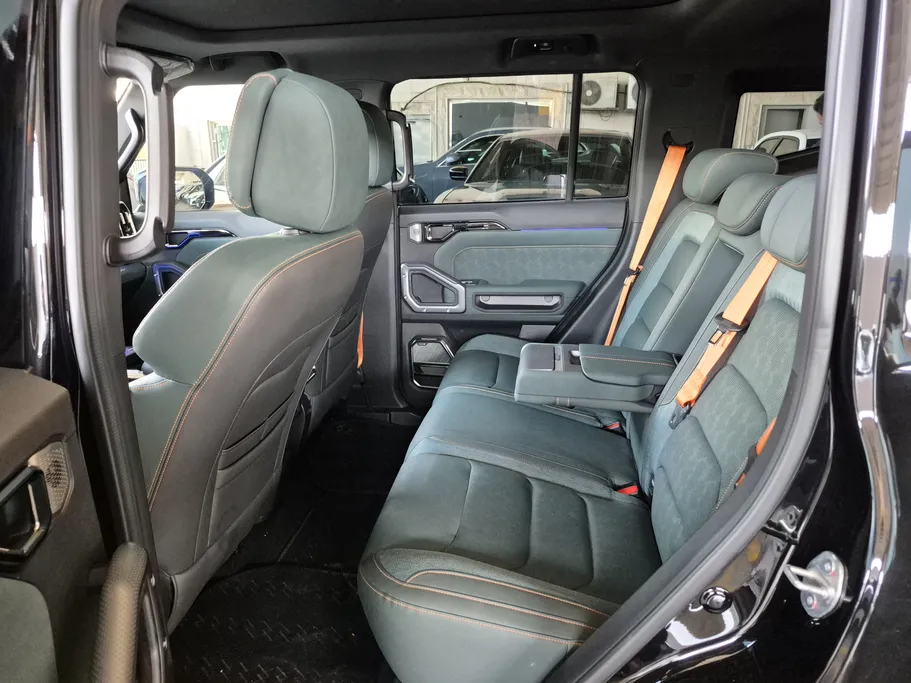 جيتور T2 لاكجري بلس 2025 