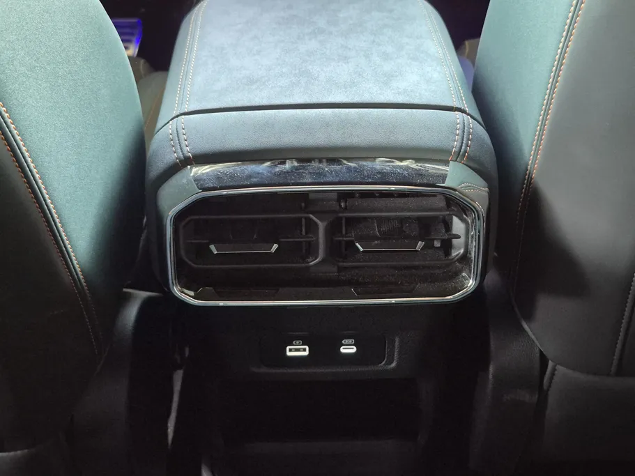 جيتور T2 لاكجري بلس 2025 