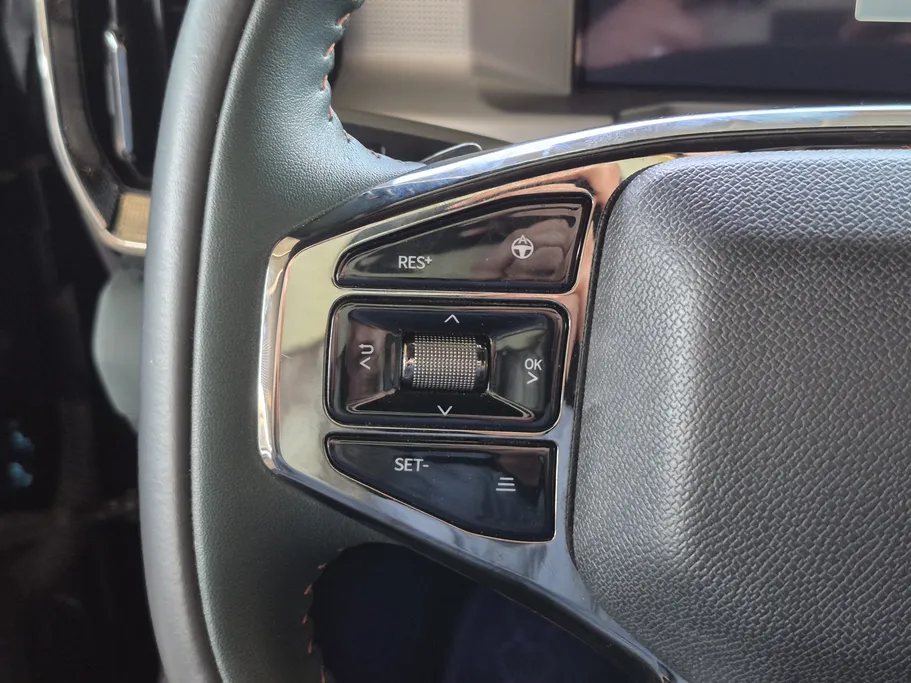 جيتور T2 لاكجري بلس 2025 