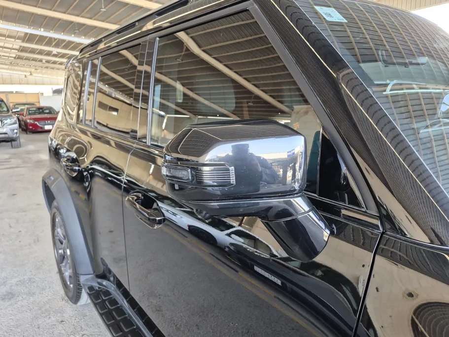 جيتور T2 لاكجري بلس 2025 