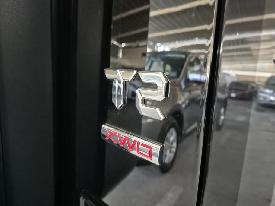 جيتور T2 لاكجري بلس 2025 