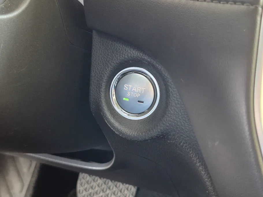 ام جي RX8 DEL 2021 