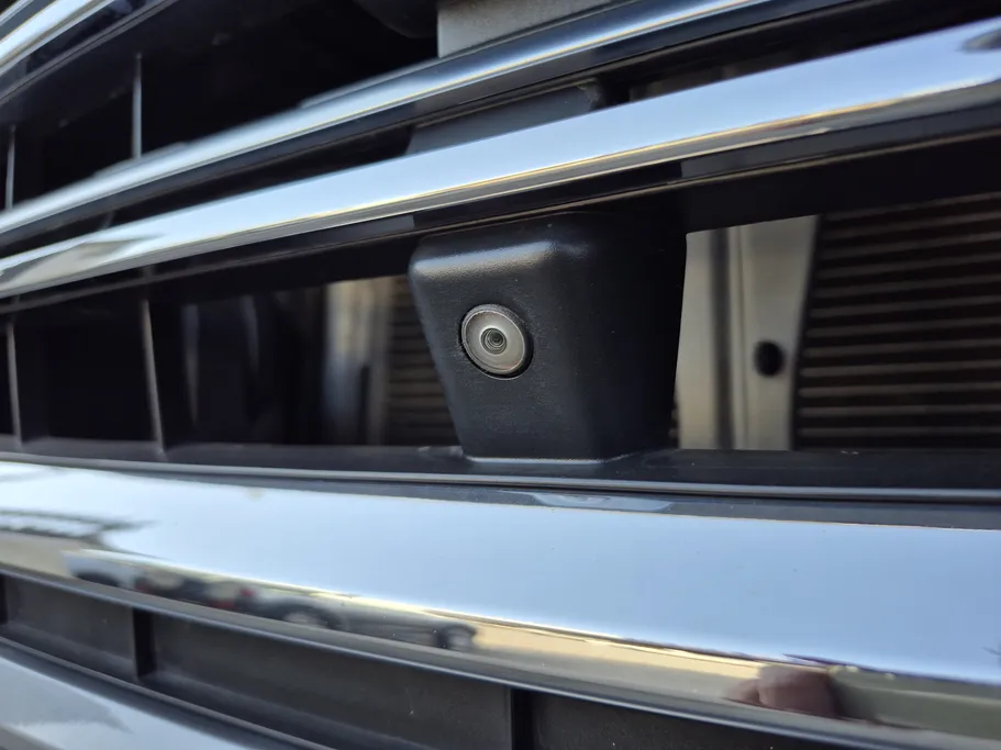 ام جي RX8 DEL 2021 