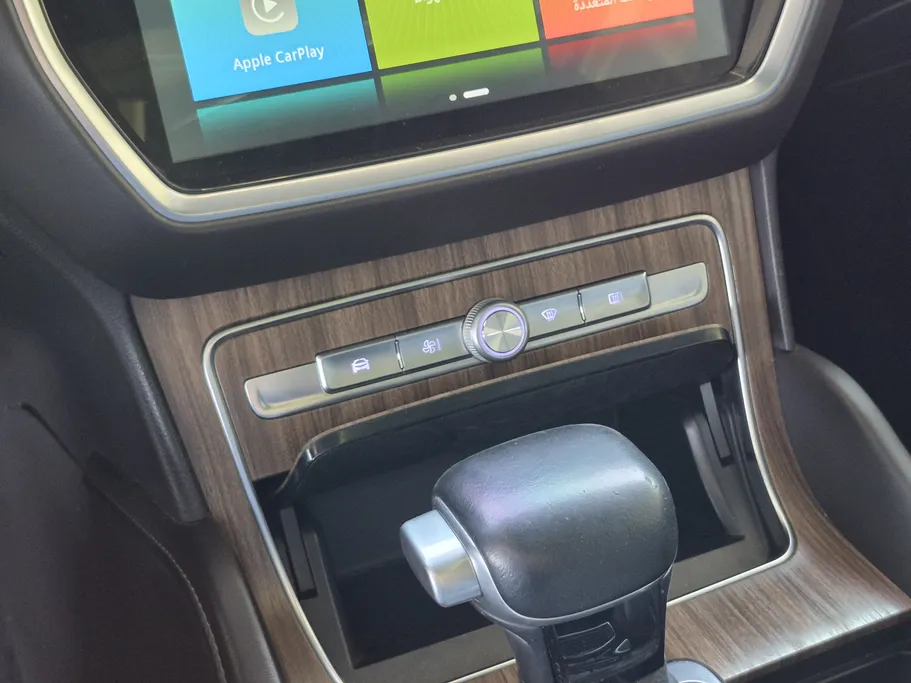 ام جي RX8 DEL 2021 