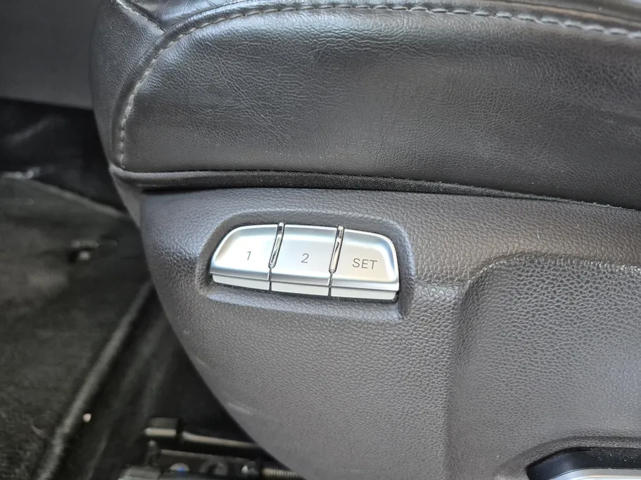 ام جي RX8 DEL 2021 