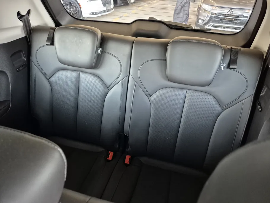 ام جي RX8 DEL 2021 