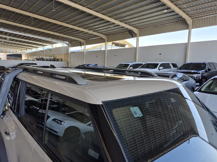 جيتور T2 لاكجري بلس 2025 