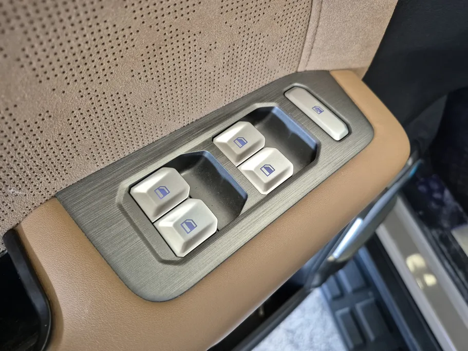 جيتور T2 لاكجري بلس 2025 