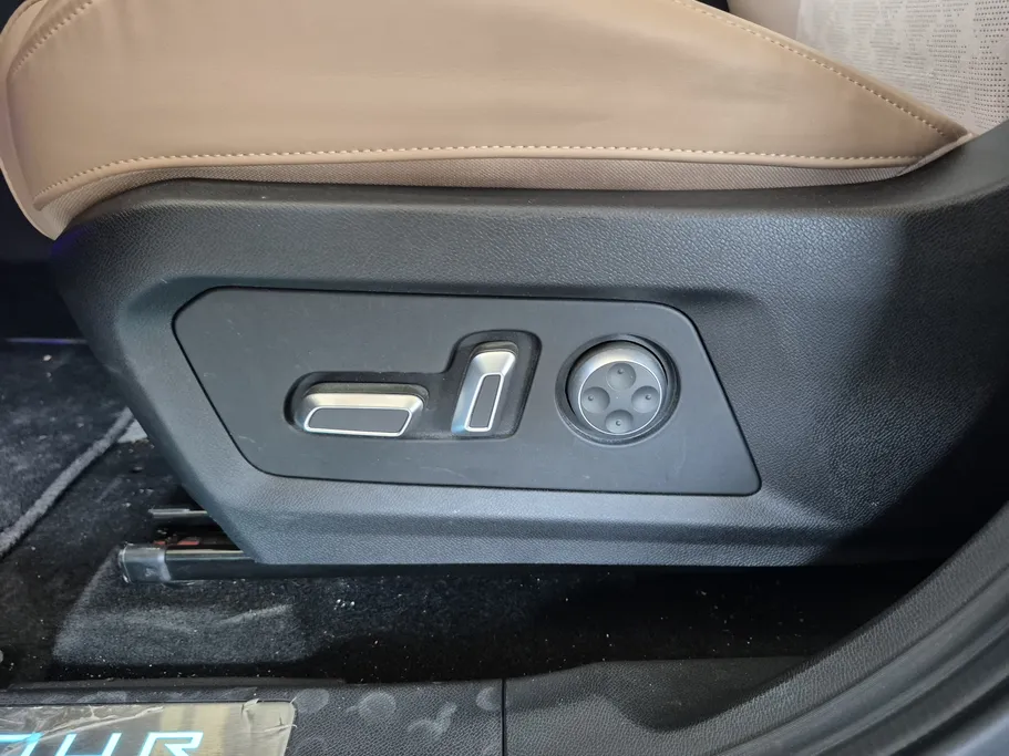 جيتور T2 لاكجري بلس 2025 