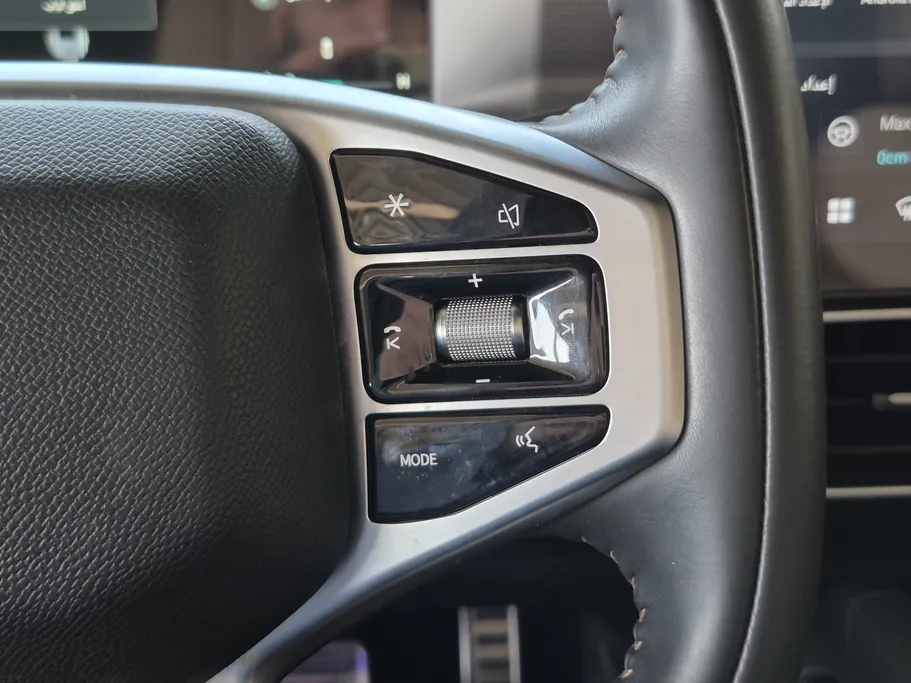 جيتور T2 لاكجري بلس 2025 