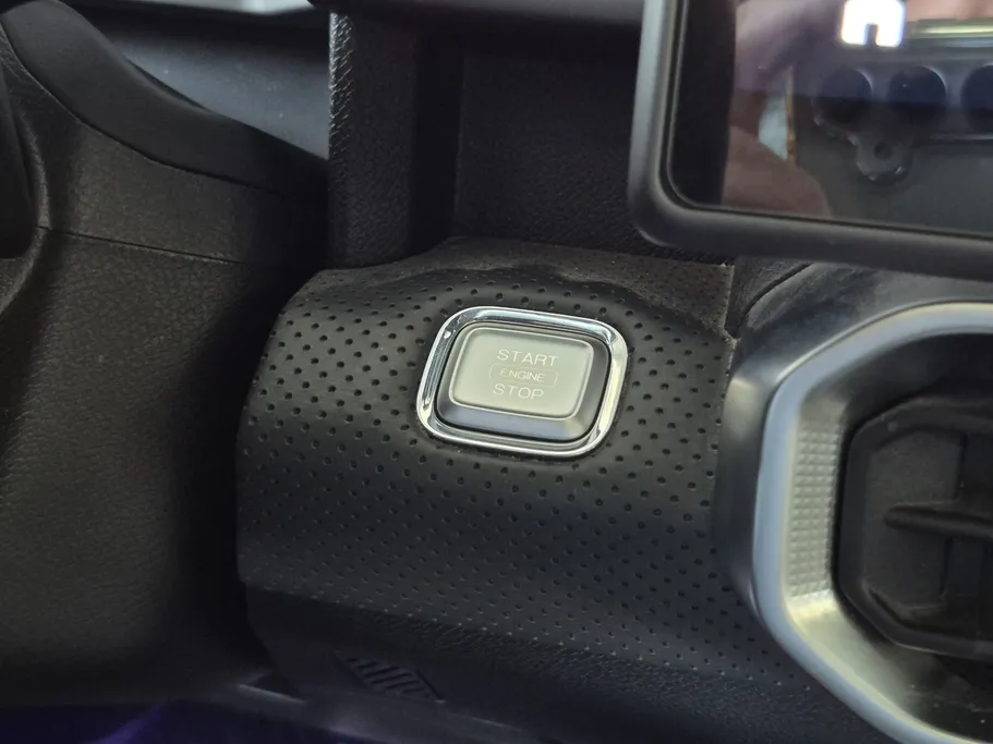 جيتور T2 لاكجري بلس 2025 