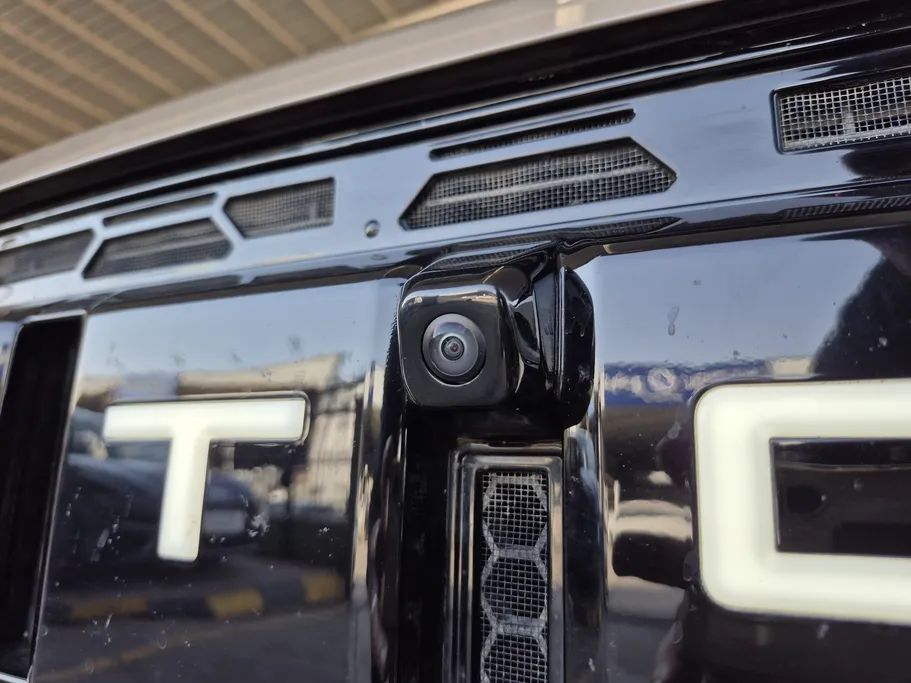 جيتور T2 لاكجري بلس 2025 