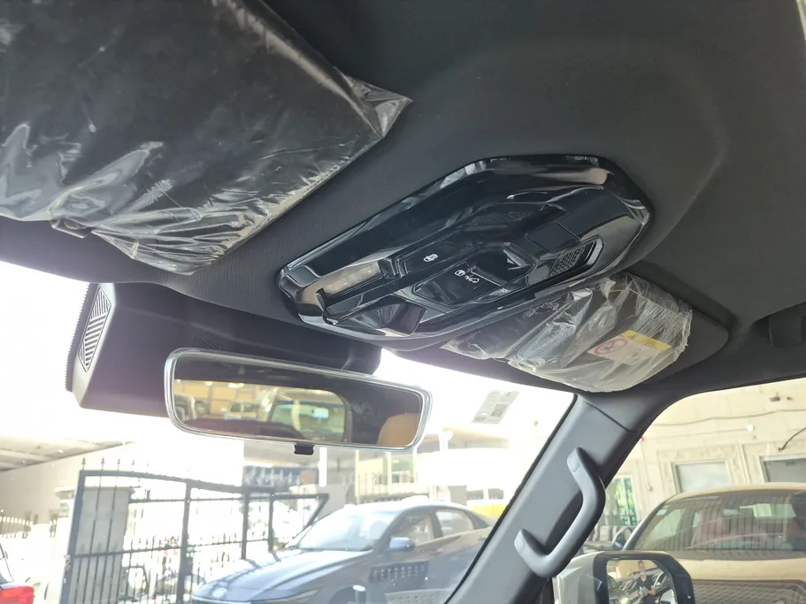 جيتور T2 لاكجري بلس 2025 