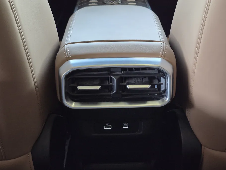 جيتور T2 لاكجري بلس 2025 