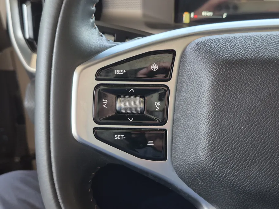 جيتور T2 لاكجري بلس 2025 