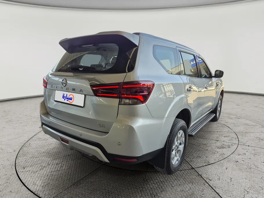 نيسان اكستيرا SE 2024 