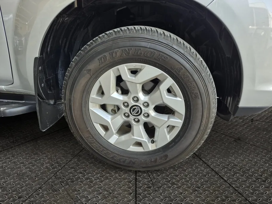 نيسان اكستيرا SE 2024 